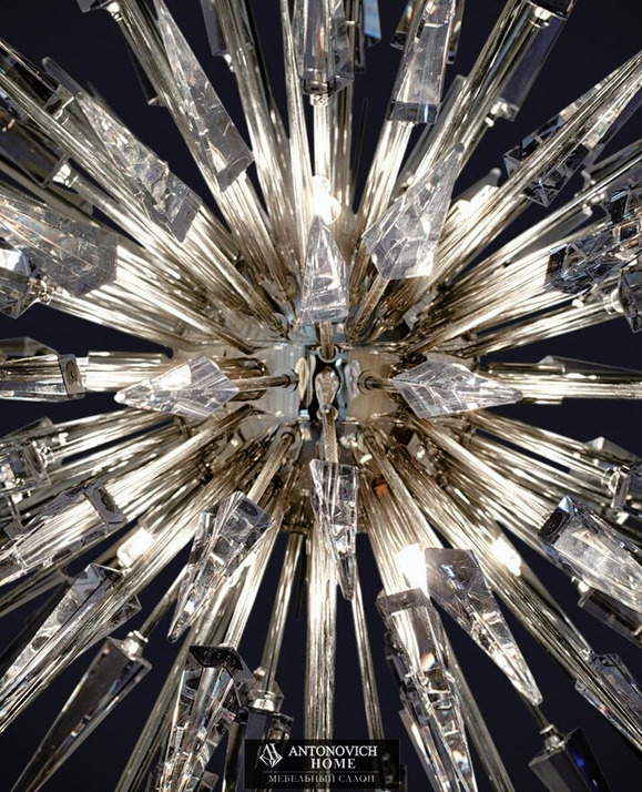 Luxxu Explosion Lighting, view 3