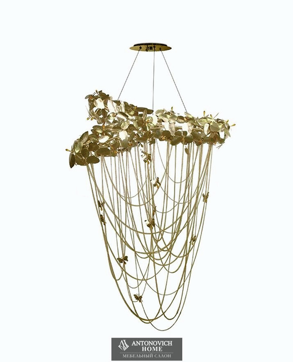 Luxxu MCQUEEN Lighting