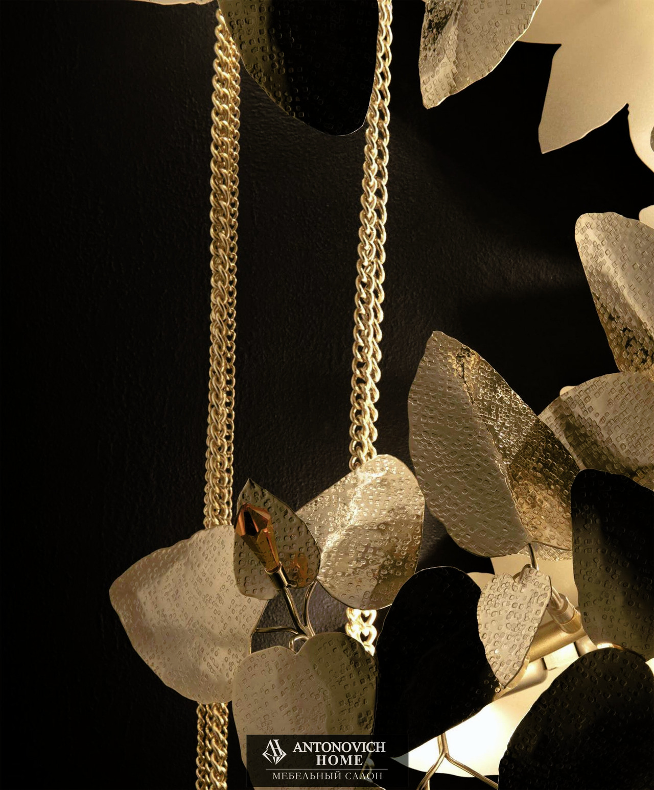 Luxxu MCQUEEN Lighting, view 4