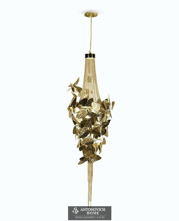 Luxxu MCQUEEN Lighting, view 13