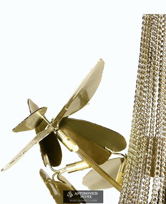 Luxxu MCQUEEN Lighting, view 15