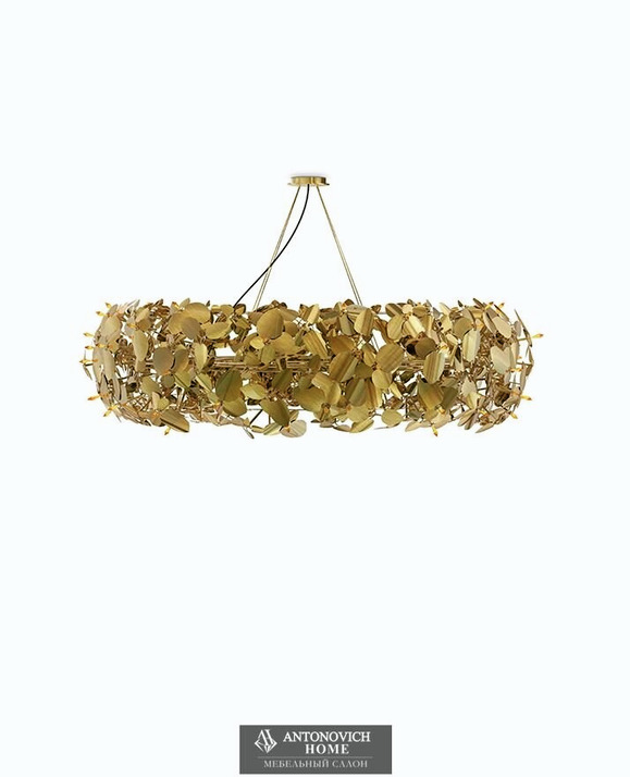 Luxxu MCQUEEN Lighting, view 17