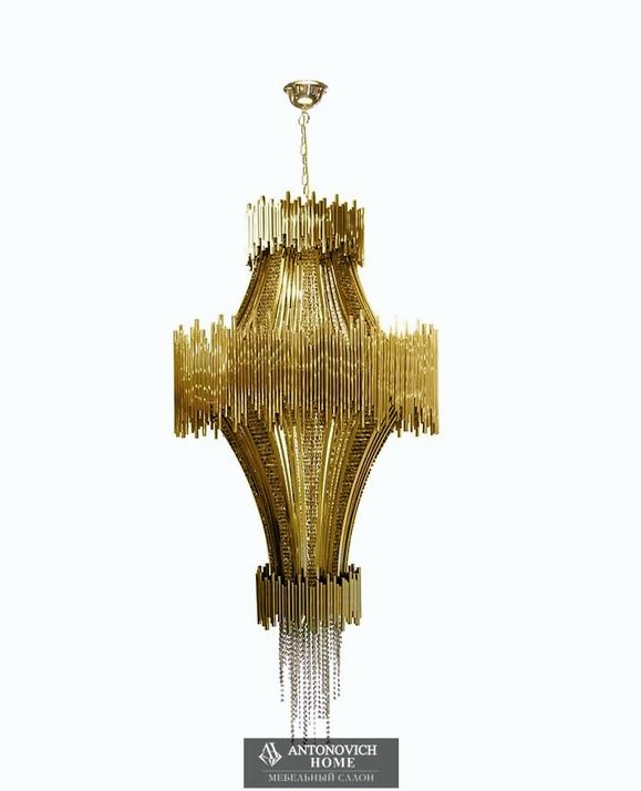 Luxxu SCALA Lighting Collection, view 3