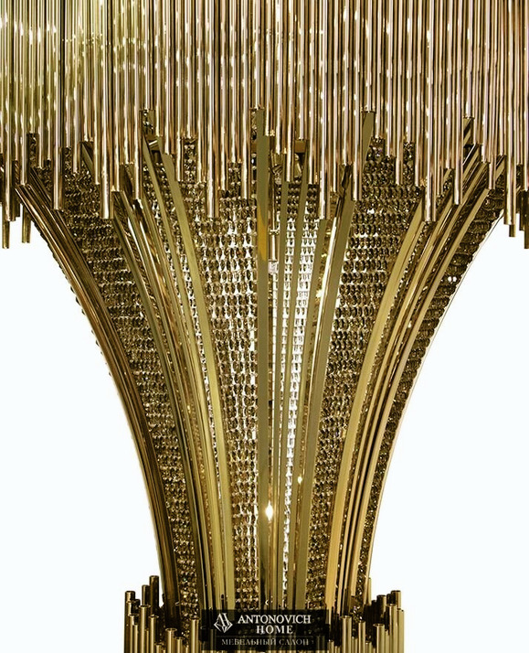 Luxxu SCALA Lighting Collection, view 5