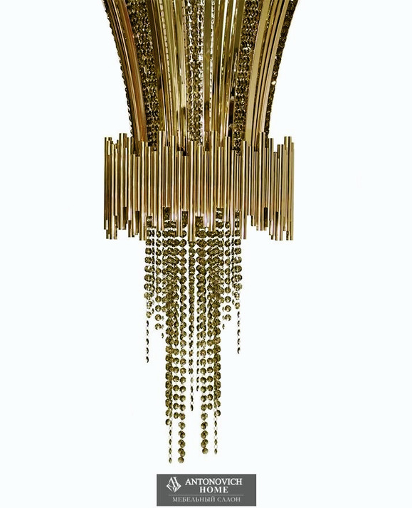 Luxxu SCALA Lighting Collection, view 6