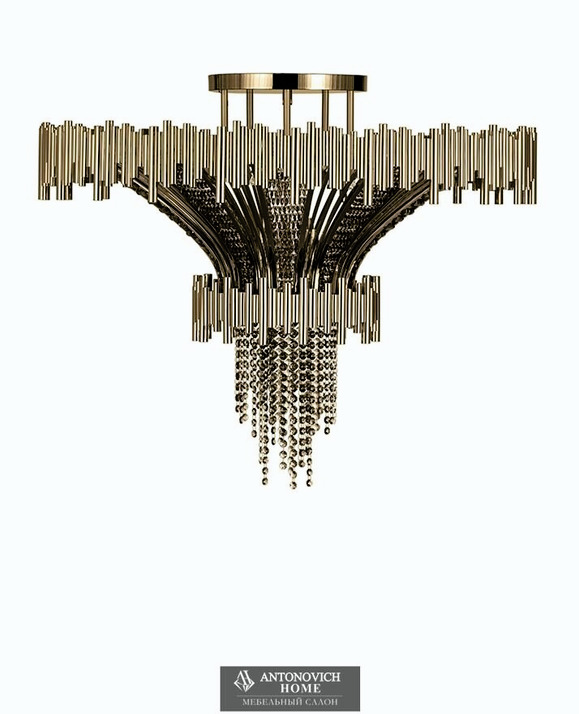 Luxxu SCALA Lighting Collection, view 7