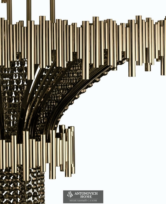 Luxxu SCALA Lighting Collection, view 8