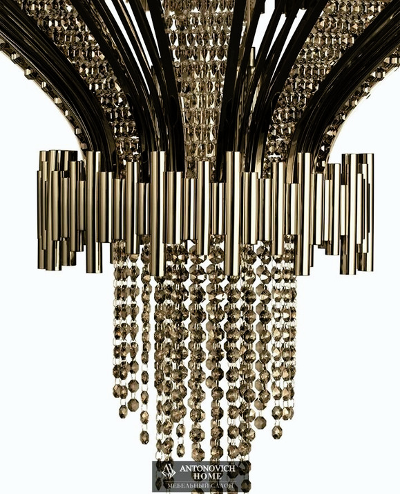 Luxxu SCALA Lighting Collection, view 9
