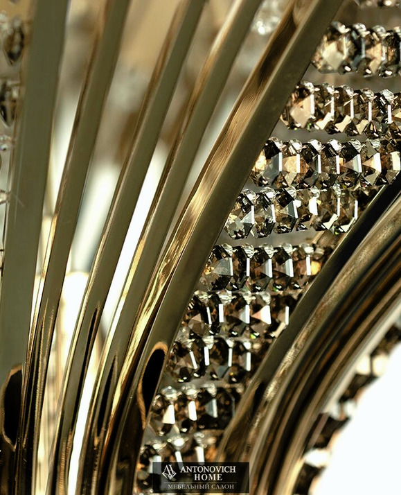 Luxxu SCALA Lighting Collection, view 10