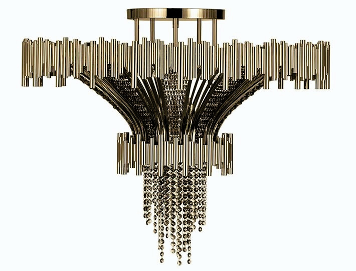 Luxxu SCALA Lighting Collection