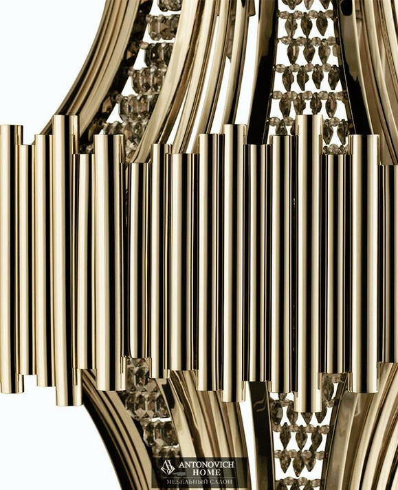 Luxxu SCALA Lighting Collection, view 14