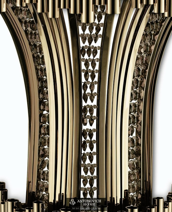 Luxxu SCALA Lighting Collection, view 15