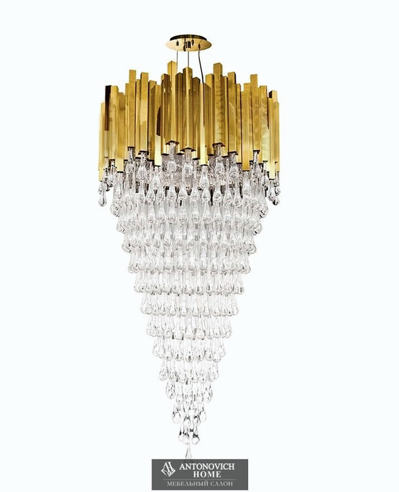 Luxxu TRUMP Lighting, view 3