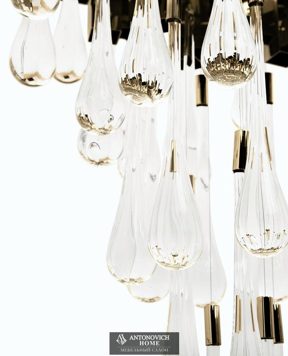 Luxxu TRUMP Lighting, view 5
