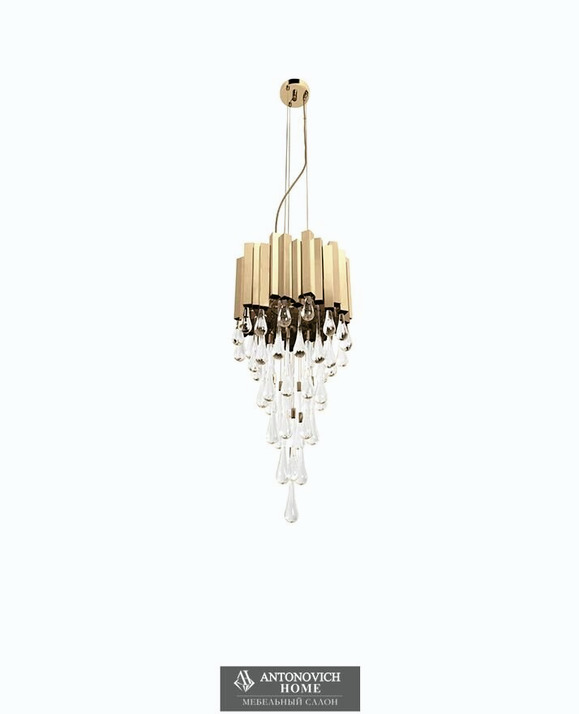 Luxxu TRUMP Lighting, view 6