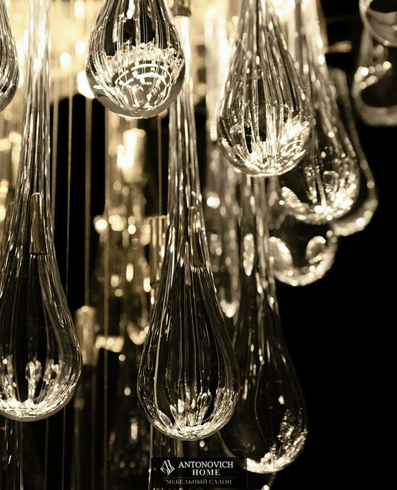 Luxxu TRUMP Lighting, view 9