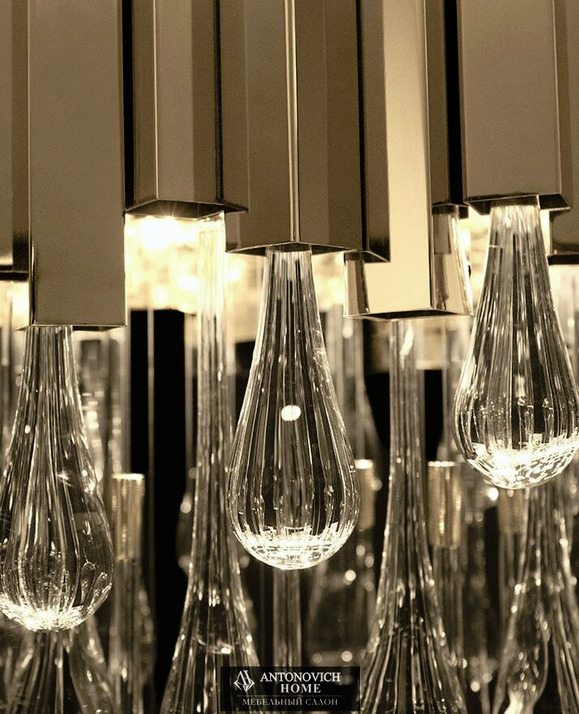 Luxxu TRUMP Lighting, view 10