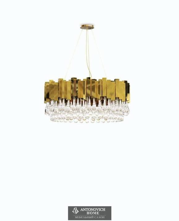 Luxxu TRUMP Lighting, view 11