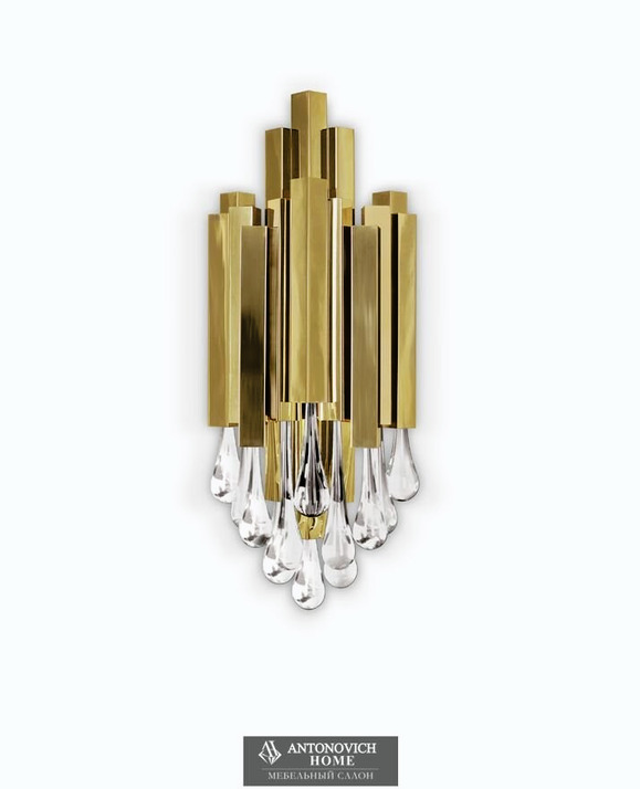 Luxxu TRUMP Lighting