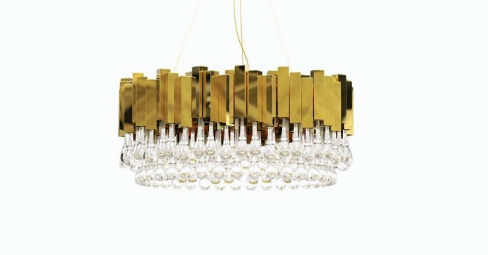 Luxxu TRUMP Lighting