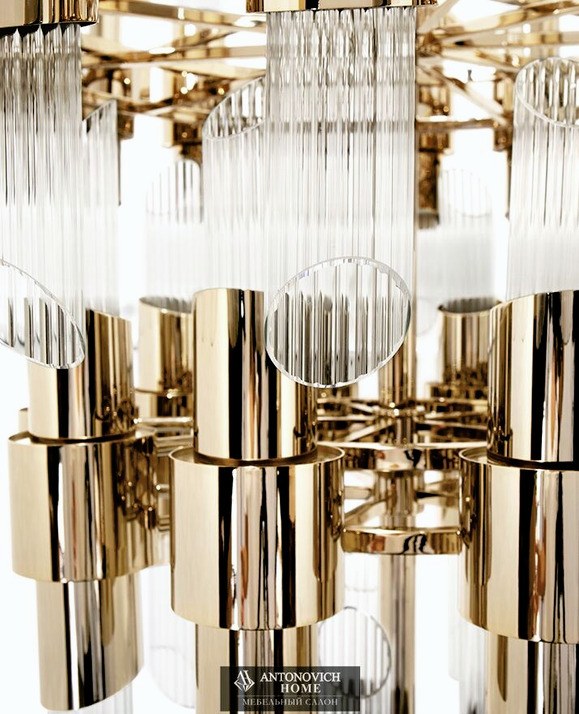 Luxxu Tycho Lighting, view 3