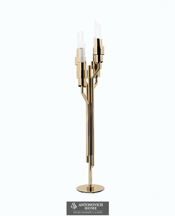 Luxxu Tycho Lighting, view 15