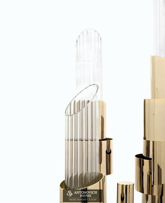 Luxxu Tycho Lighting, view 16