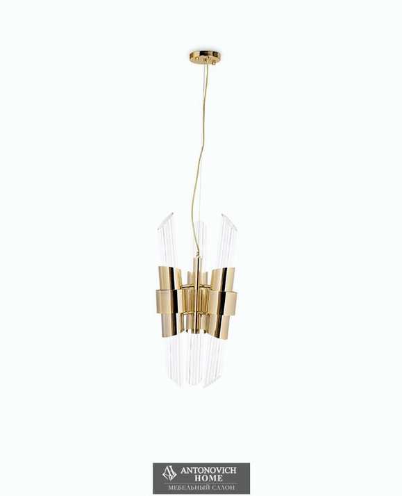Luxxu Tycho Lighting, view 11