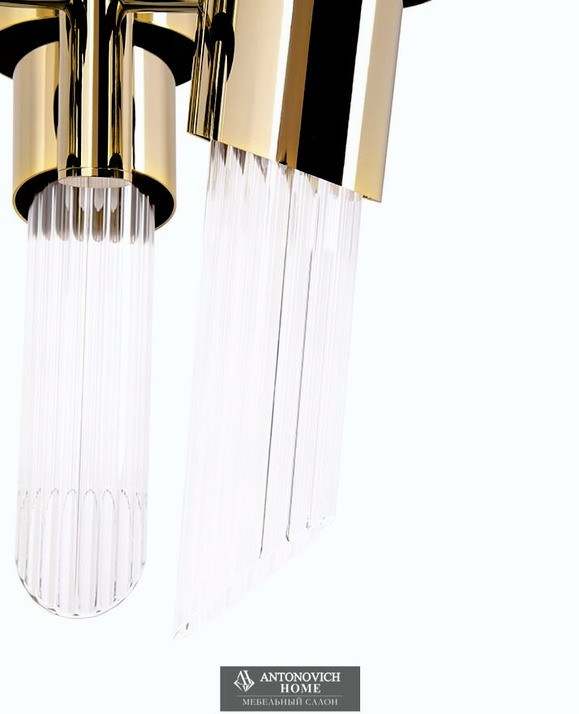 Luxxu Tycho Lighting, view 12