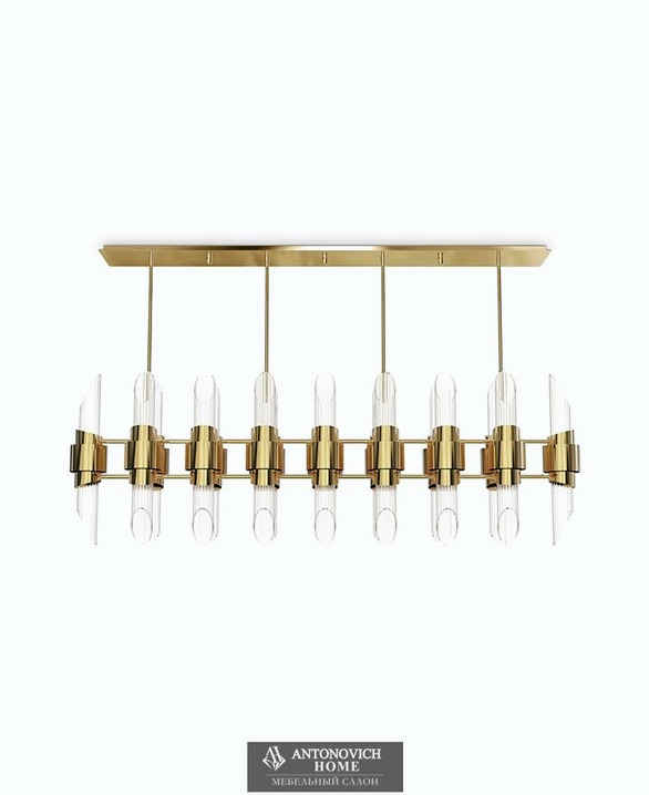 Luxxu Tycho Lighting, view 5