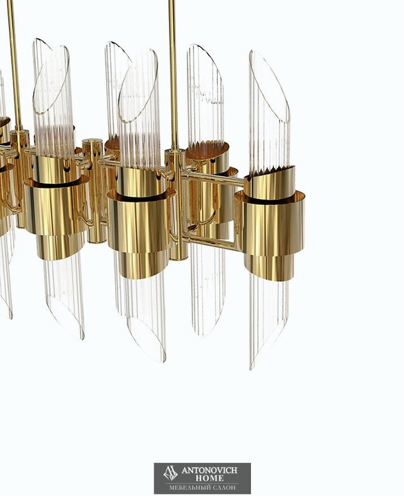 Luxxu Tycho Lighting, view 6