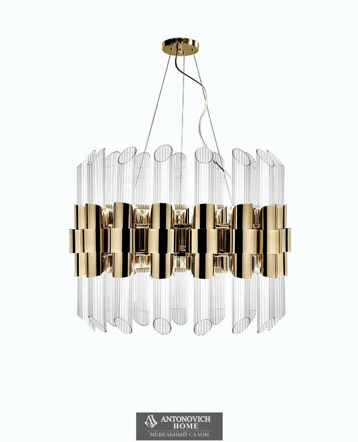 Luxxu Tycho Lighting