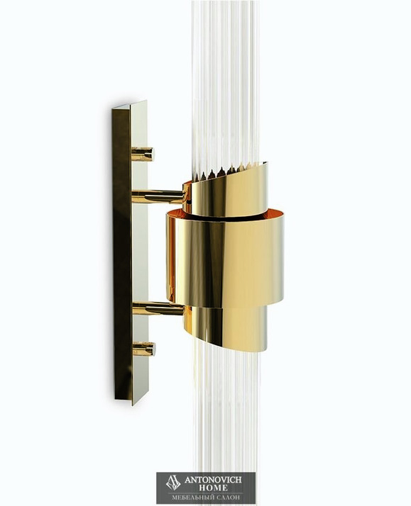 Luxxu Tycho Lighting, view 14