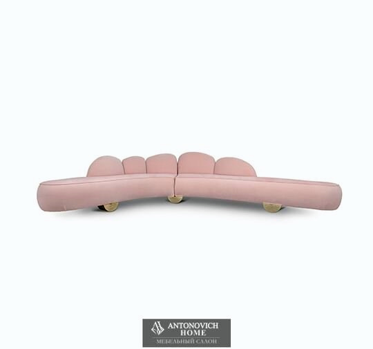 Brabbu FITZROY Upholstered Furniture, view 4