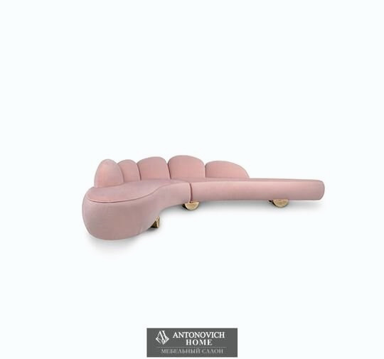 Brabbu FITZROY Upholstered Furniture, view 5