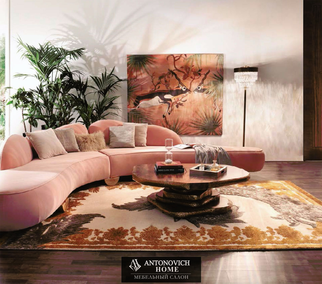 Brabbu FITZROY Upholstered Furniture, view 3