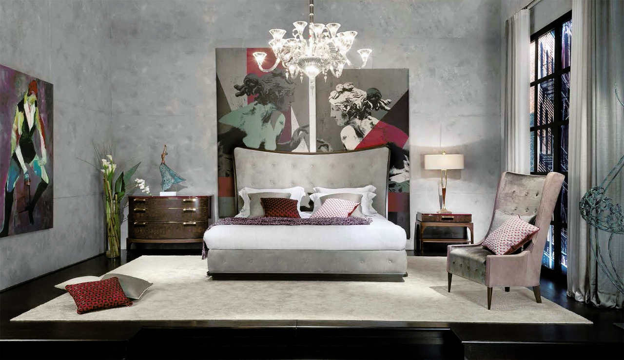 Provasi More Bedroom Collection
