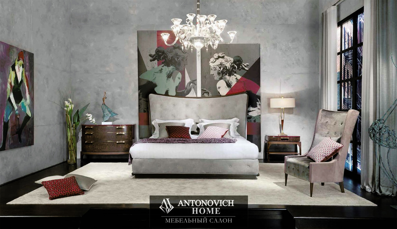 Provasi More Bedroom Collection, view 2