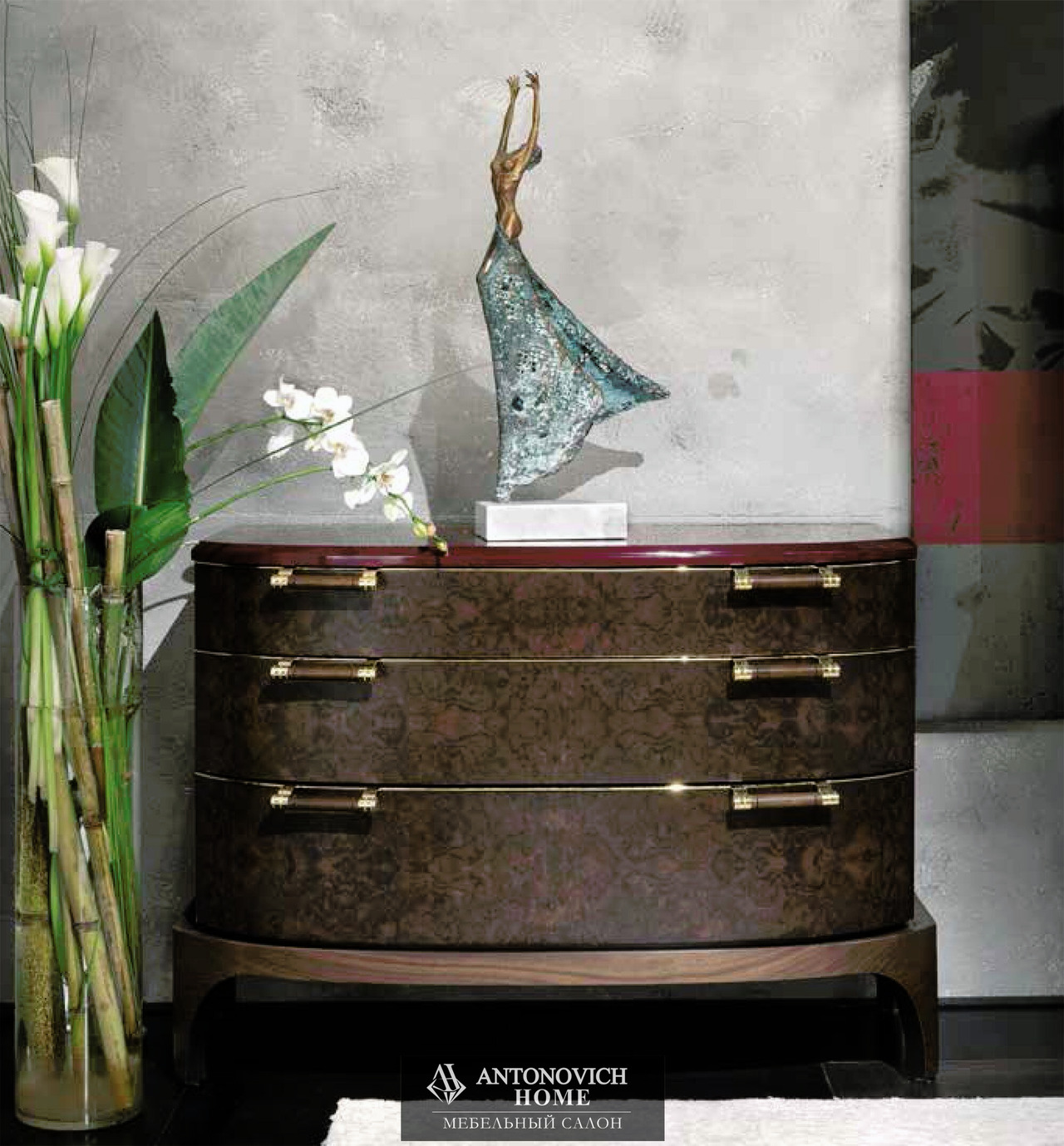 Provasi More Bedroom Collection, view 7