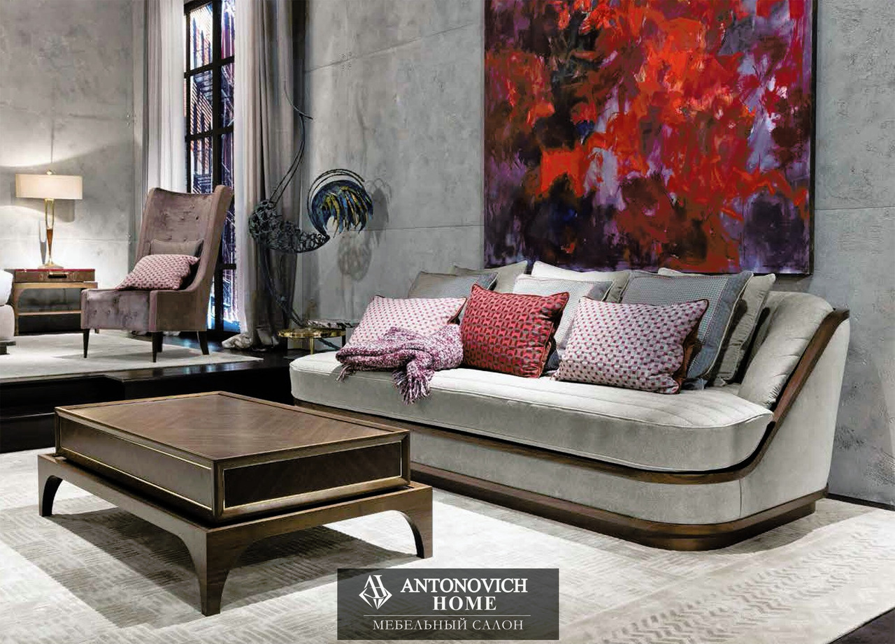 Provasi More Bedroom Collection, view 9