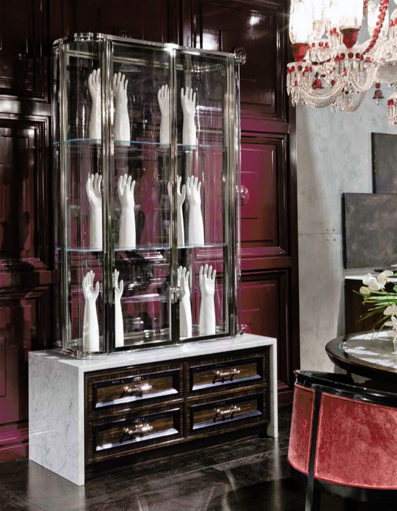 Provasi More Dining Collection, view 7