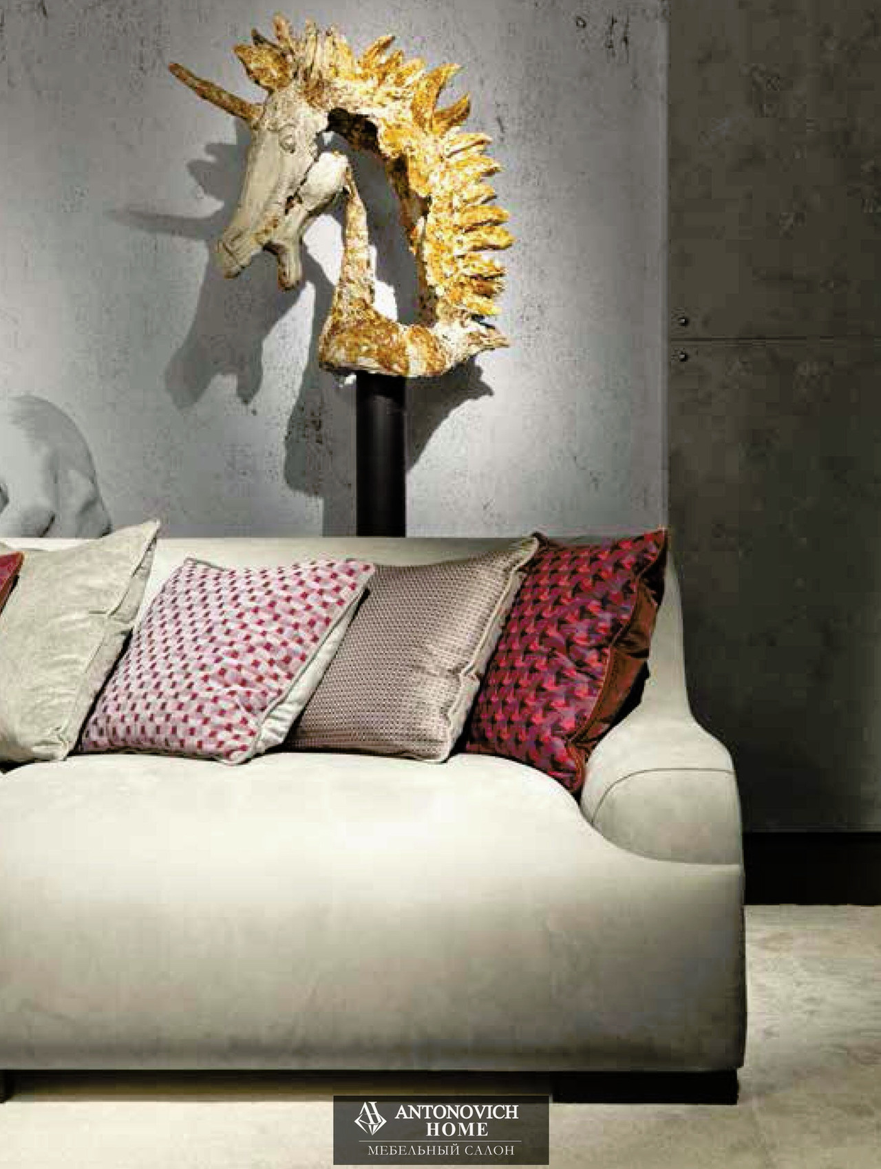 Provasi More Living Room Collection, view 8