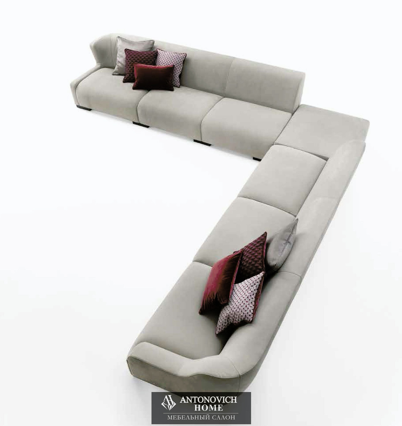Provasi More Living Room Collection, view 7