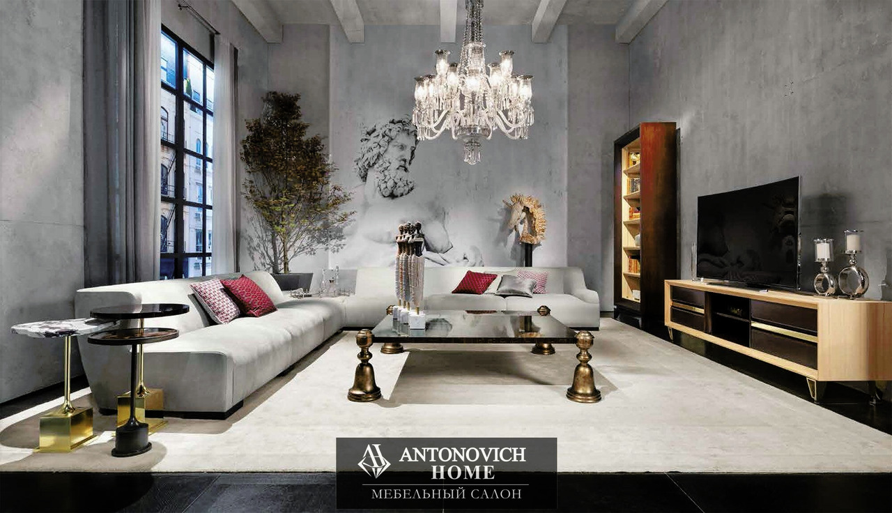 Provasi More Living Room Collection, view 2