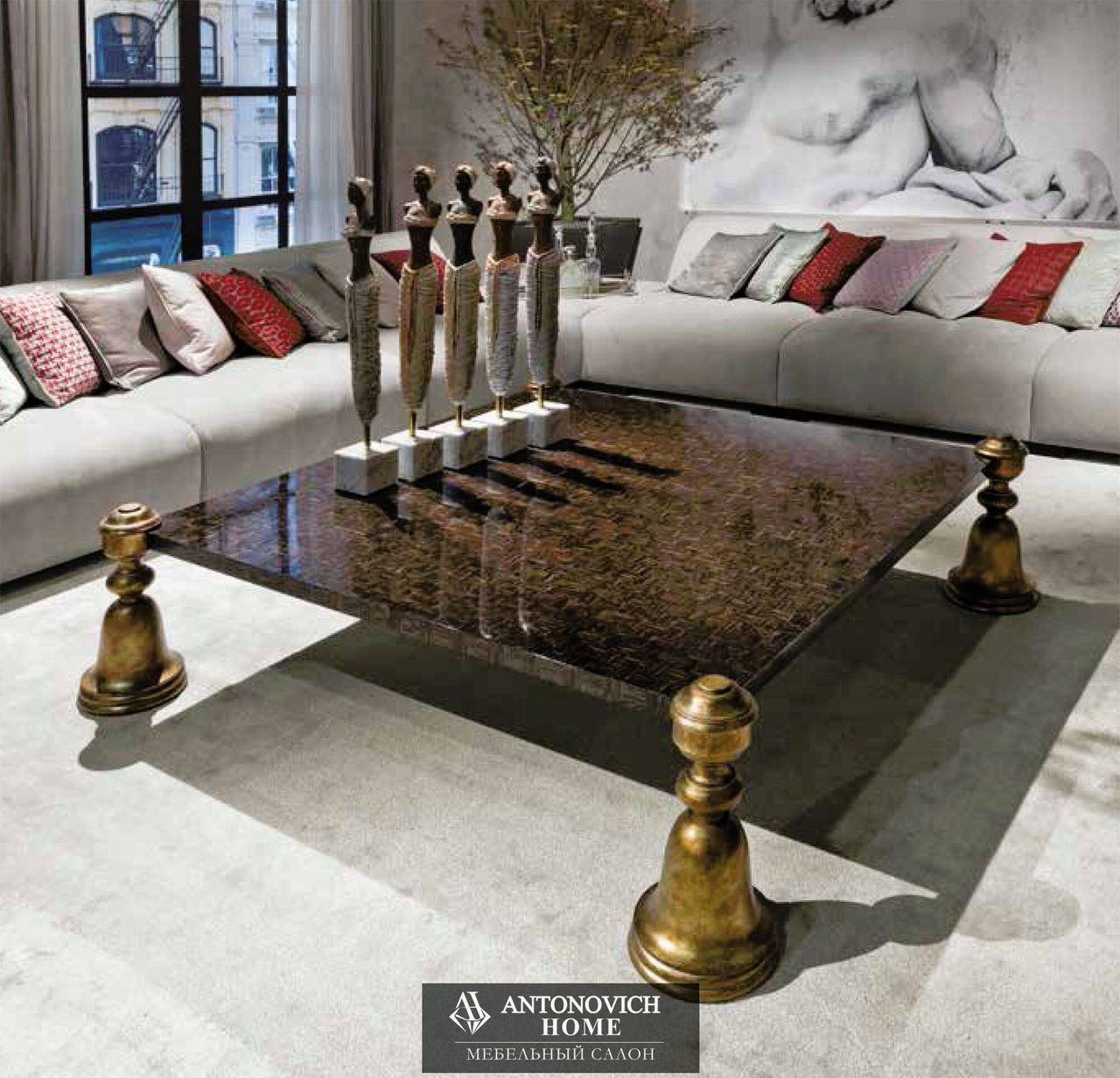 Provasi More Living Room Collection, view 15