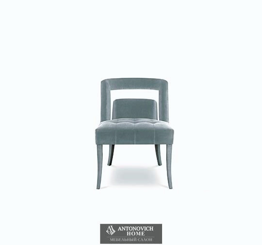 Brabbu APIS II Dining Table and NAJ Chair, view 4