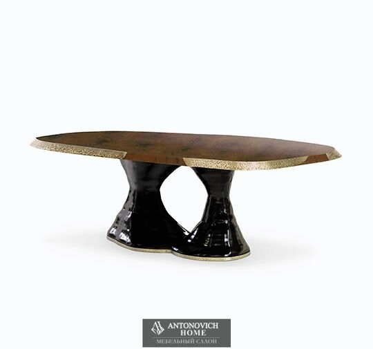 Brabbu PLATEAU Dining Table and Chair, view 4