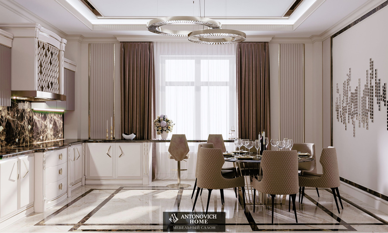 Bespoke Kitchen Design Projects, view 2