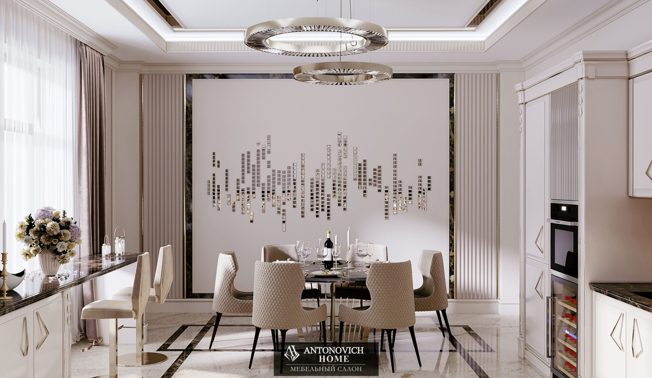 Bespoke Kitchen Design Projects, view 3