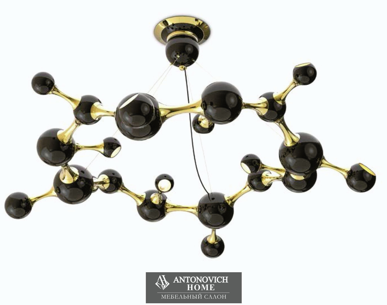 DelightFULL ATOMIC Lighting Collection, view 9